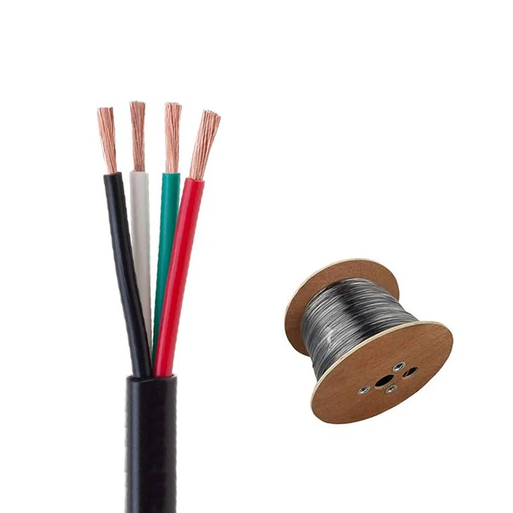 3.5 mm Sreang Corda Ríoga