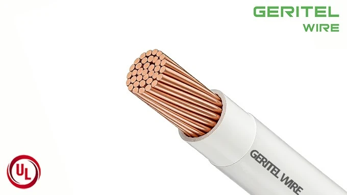 THHN THWN-2 wire for commercial buildings THHN THWN-2 wire for commercial buildings
