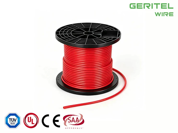 300mm2 PVC battery cable 300mm2 PVC battery cable
