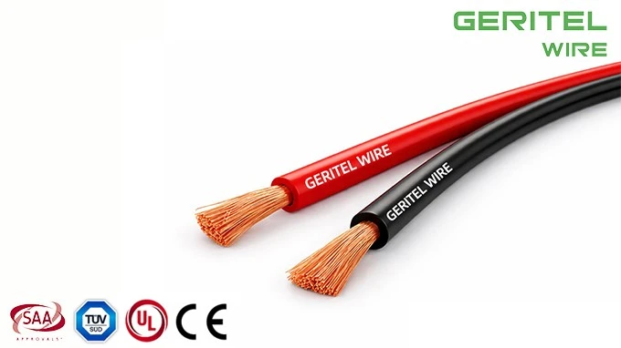 battery cable 70mm2 battery cable 70mm2