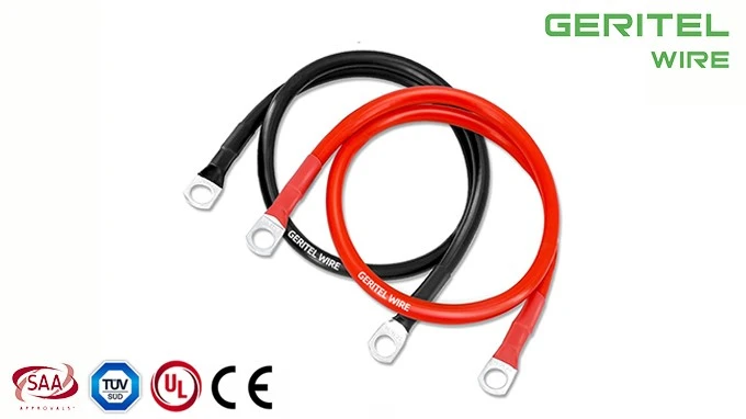 70 mm2 battery cable 70 mm2 battery cable