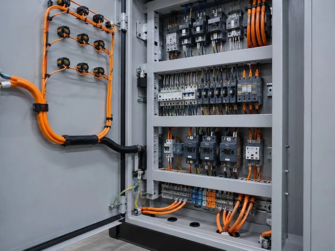 panel flexible cable panel flexible cable