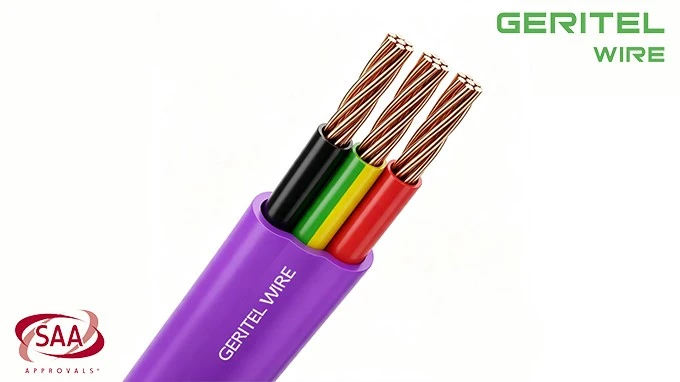 can non-migratory TPS cable contact ABS can non-migratory TPS cable contact ABS