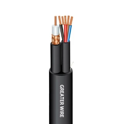 5 Chábla Ceamara Ilchodach Ilchodach Ilchodach Ilsa agus Soladach Coaxial Coaxial