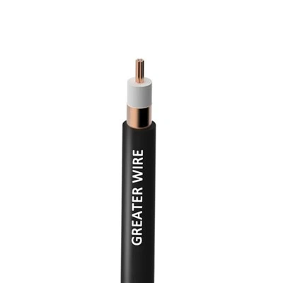 6mm2 XLPE BT PVC Cábla Soilsiú Aerpháirc 5KV