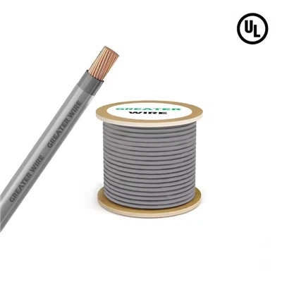 3/0 AWG Copper Thhn Wire